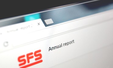 sfs group online geschäftsbericht